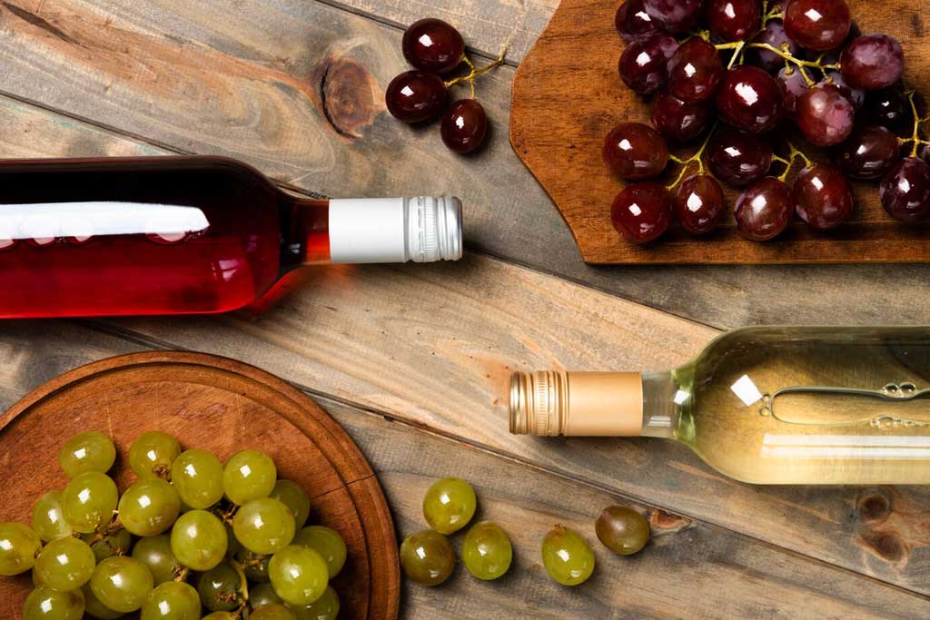 VinVino: Eksperttips & Bedste Vin Tilbud – Find Din Perfekte Vin
